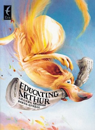 Educating Arthur (Arthur Books)