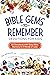 Bible Gems to Remember Devo...