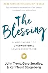 The Blessing: Giv...