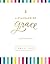 A Standard of Grace: Guided Journal (A 52-Week Devotional with Journaling Prompts to Help You Record Dreams and Hopes and Reflect on What Matters Most)