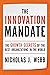The Innovation Mandate: The...