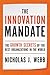 The Innovation Mandate by Nicholas Webb