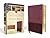 NRSV, Cultural Backgrounds Study Bible, Leathersoft, Burgundy, Comfort Print: Bringing to Life the Ancient World of Scripture