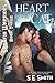 Heart of the Cat (Sarafin Warriors #3)