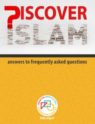 Discover Islam: Answers To Frequently Asked Questions