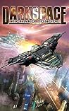 Darkspace (The Stars Aflame, #3)