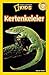 National Geographic Kids -Kertenkeleler