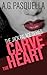 Carve the Heart The Jack Palace Series by A.G. Pasquella