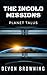 The Incolo Missions: Planet...