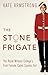 The Stone Frigate: The Royal Military College's First Female Cadet Speaks Out