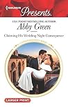 Claiming His Wedding Night Consequence