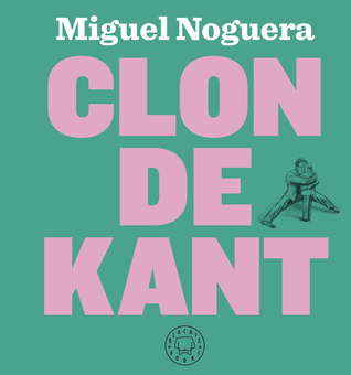 Clon de Kant (Hardcover)