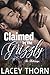 Claimed by the Grizzly by Lacey Thorn