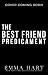 The Best Friend Predicament by Emma Hart The Best Friend Predicament by Emma Hart