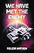 We Have Met the Enemy (Lovelace #1)