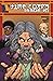 Time Corps #11 - Invisible ...
