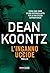 L'inganno uccide (Jane Hawk #3)