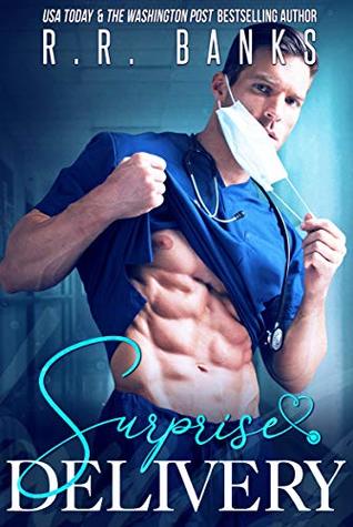 Surprise Delivery (Billionaire Friends Book 1)