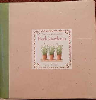 Herb Gardener (Hardcover)