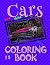 ✌ Cars ✎ Coloring Book ✍: E...