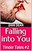 Falling into You by Dani Dean