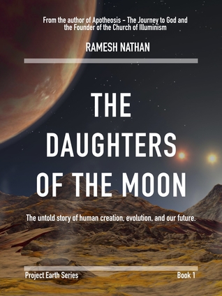 The Daughters of the Moon