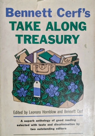 Bennett Cerf's Take Along Treasury