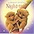 Night-Time (An Usborne Lift-the-Flap Book)