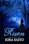 Risen, An Arelia LaRue Novel #8