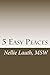 5 Easy Peaces: 5 Steps to P...