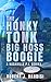 The Honky Tonk Big Hoss Boogie (A Nashville P.I. Series Book 1)