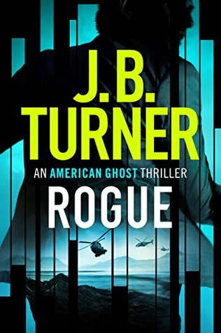 Rogue (American Ghost #1)