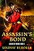 Assassin's Bond (Chains of Honor, #3)