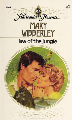Law of the Jungle (Paperback)