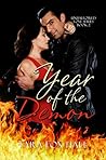 Year of the Demon (Unhallowed Love Book 2)