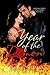 Year of the Demon (Unhallowed Love Book 2)