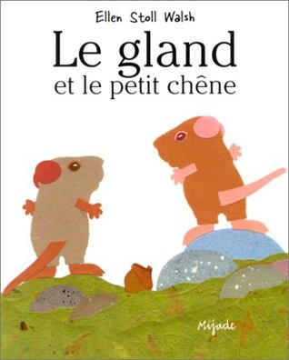 GLAND ET PETIT CHENE (Paperback)