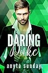 Daring Duke by Anyta Sunday