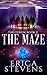 The Maze (The Coven, #2)