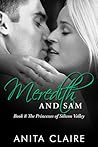 Meredith and Sam by Anita Claire