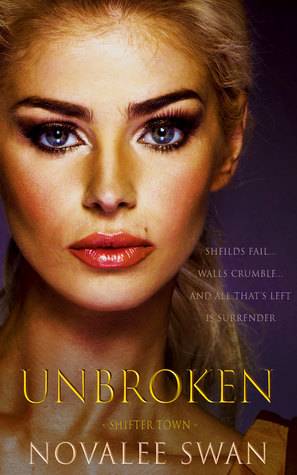 Unbroken (ebook)