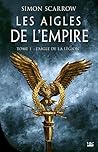 L'Aigle de la légion
