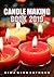 Candle making Book 2019