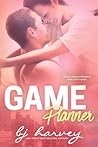 Game Planner by B.J. Harvey
