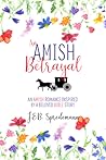 An Amish Betrayal...