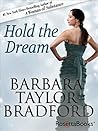 Hold the Dream (Emma Harte Saga #2) Book cover for Hold the Dream (Emma Harte Saga #2)