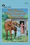 The Horse That Came to Breakfast (Treetop Tales)