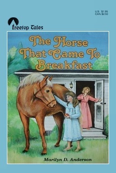 The Horse That Came to Breakfast