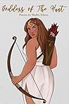 Goddess of the Hunt Book cover for Goddess of the Hunt
