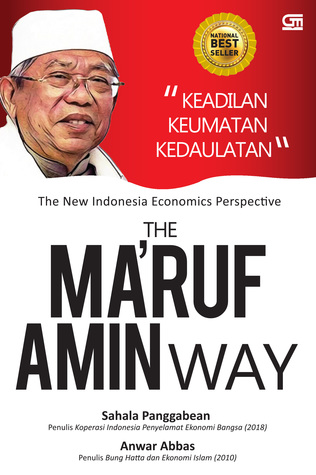 The Ma'Ruf Amin Way